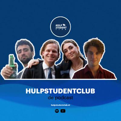 15. Commissies | Minerva - Hulpstudentclub de podcast