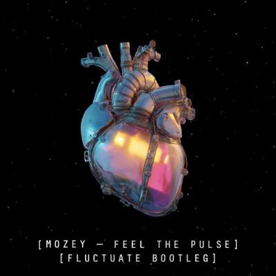 Feel The Pulse (Fluctuate Bootleg) FREE DOWNLOAD