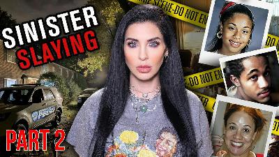 PART 2 Murder In The Middle of The Night - The DeVore Family Triple Homicide | True Crime PART 2 Murder In The Middle of The Night - The DeVore Family Triple Homicide | True Crime