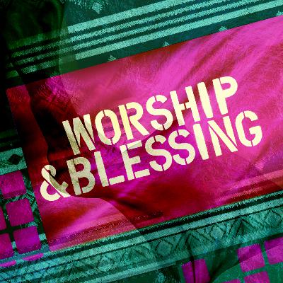 Worship & Blessing - Ps. Juan Mogi