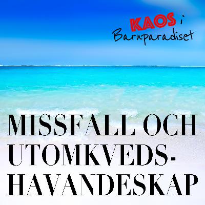 Missfall och utomkvedshavandeskap
