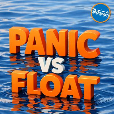 The Psychology of Panic: Why You Sink & How to Float 🎧