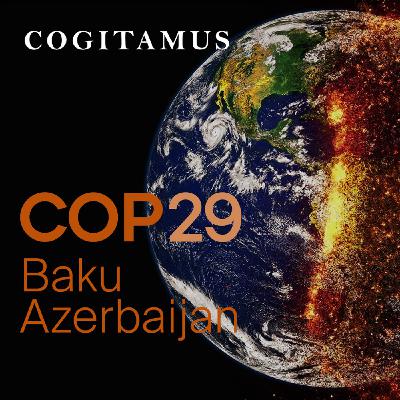 #96 – Klimaschuld, Kohlenstoffbudget, Finanzierung: Kommentar zur COP29
