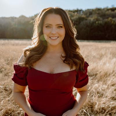 Healing through Sensuality: Reconnect with your Feminine Energy with Leslie Draffin