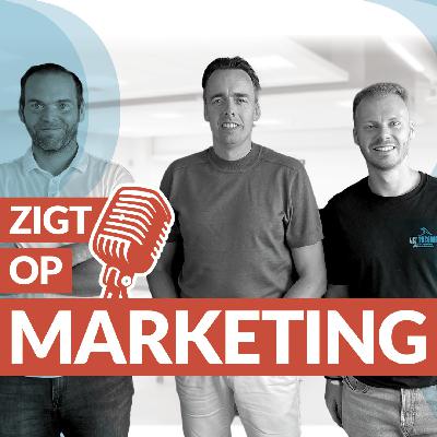 “LinkedIn wordt door bedrijven gewoon verkeerd gebruikt” - In gesprek met Jorrit Drieënhuizen