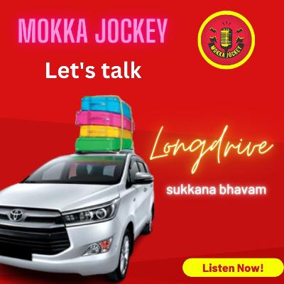Long Drive | Sukkana bhavam