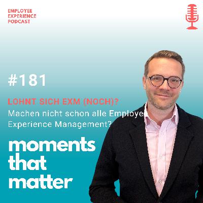 Lohnt sich EX Management (noch)?