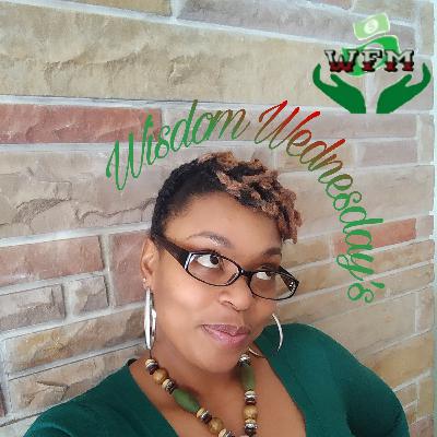 "Love is an Action": Wisdom Wednesday Season 2 Episode 5 "Love is an Action": Wisdom Wednesday Season 2 Episode 5