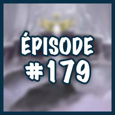 S02E179 — Havre, Bastion Bravos
