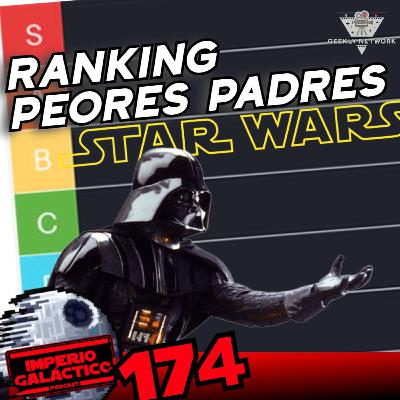 174: Padres (y tutores) en Star Wars