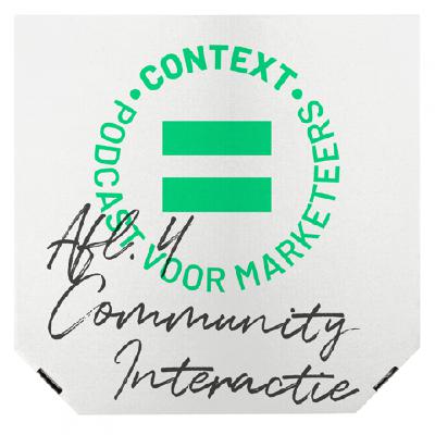 Community Interactie - De waarde van je loyaalste fans