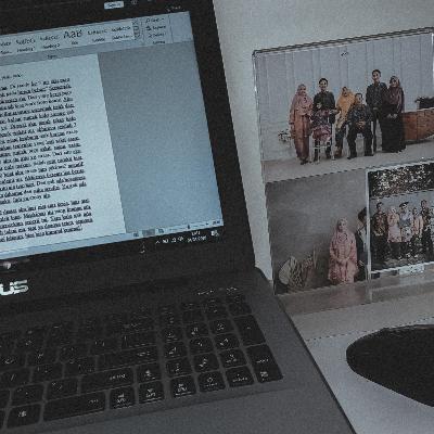 Ronde 7 : Maap yah :’)