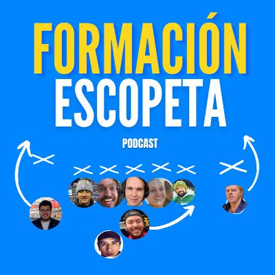 PLAYOFFS 2025 - EPISODIO FINAL PLAYOFFS 2025 - EPISODIO FINAL