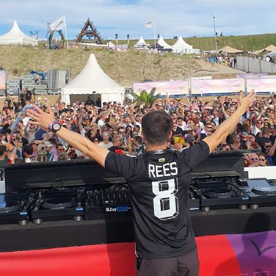 Will Rees Live @ Luminosity 2025 Will Rees Live @ Luminosity 2025