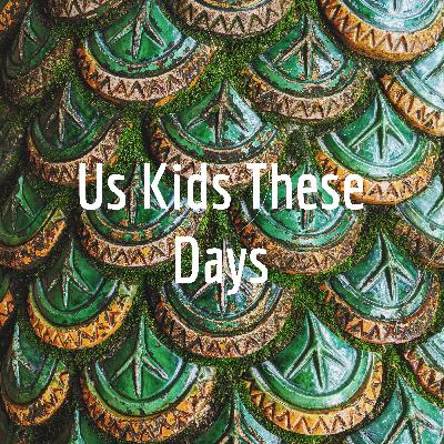 Episode 7-The 2020 US Presidential Election Episode 7-The 2020 US Presidential Election