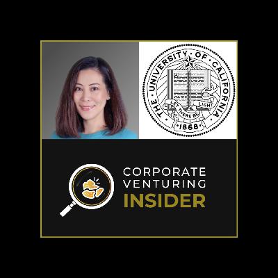 The Power of Partnerships: Universities and Venture Capital Firms