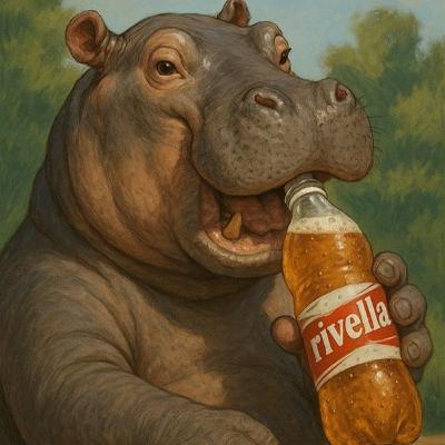 179 Happy Hippo Podcast - Interesséiert keng Sau!