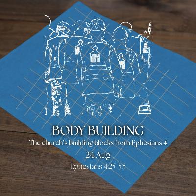 Body Building Body Building