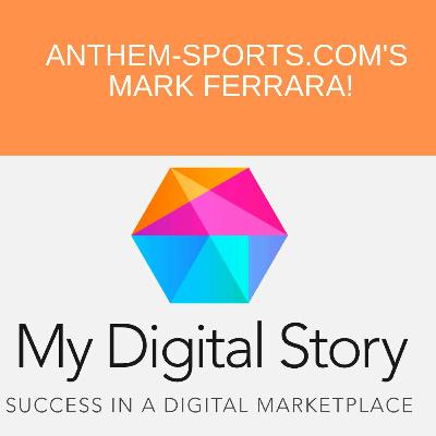 Anthem Sports Mark Ferrara