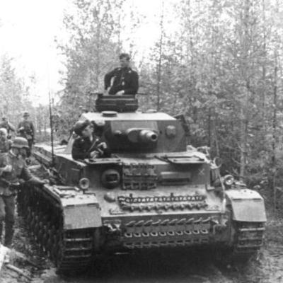 RŻEW 1942: KRWAWE PRZEDMURZE MOSKWY (Operacja „Mars”) cz. 1