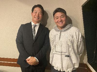 12月13日OA ゲスト：早藤将太さん