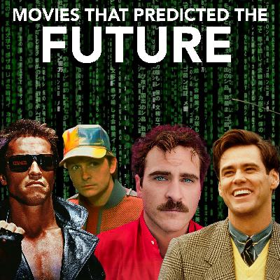 Movies That Predicted The Future