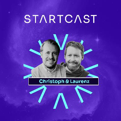 #325 Push Components und Laserhub | Blech, Bikes & Business | Laurenz Dann & Christoph B. Roessner
