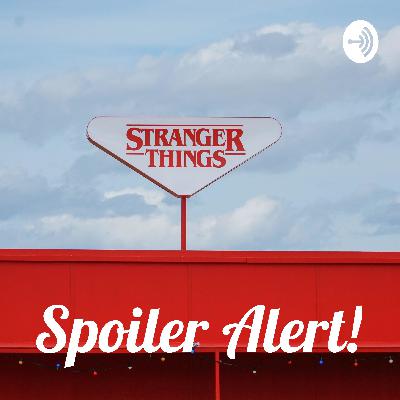 Stranger Things 4 Theories