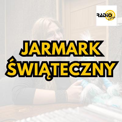 Ewelina Antonowicz o jarmarku świątecznym