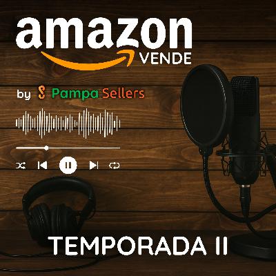 Amazon Vende S02 - Episodio 07: Jose Jaramillo