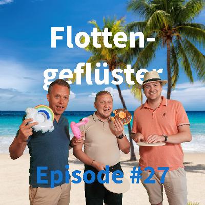 #27 Urlaub mit dem E-Auto - was hat sich verändert? #27 Urlaub mit dem E-Auto - was hat sich verändert?