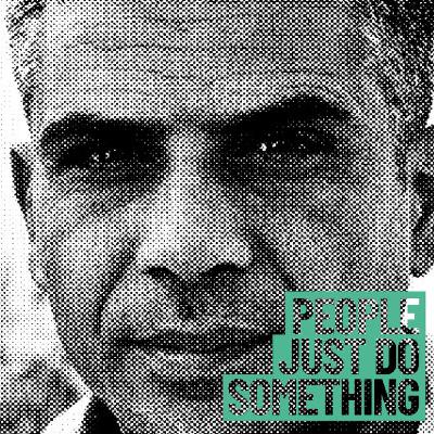 *SPECIAL* Peaceful resistance in the face of Genocide with Iyad Burnat