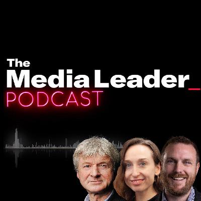 Why aren't brands investing in high-attention media? With Peter Field, Heather Dansie and Mike Follett