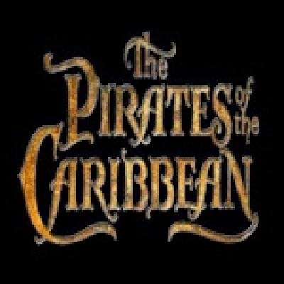 Piratas en el mar del Caribe Piratas en el mar del Caribe