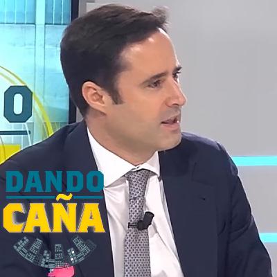 Dando Caña | PP y VOX, condenados a entenderse | 10/02/2026 Dando Caña | PP y VOX, condenados a entenderse | 10/02/2026
