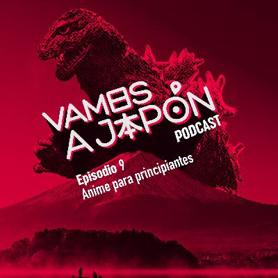 Anime para principiantes