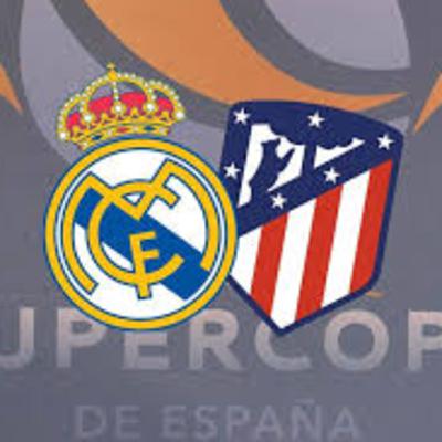Zidane looking for 10th title v Atletico in SuperCup, Mane's dream to play in Spain, Mbappe "now isn't the time to talk" Zidane looking for 10th title v Atletico in SuperCup, Mane's dream to play in Spain, Mbappe "now isn't the time to talk"