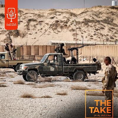 Who controls Yemen now and why it matters