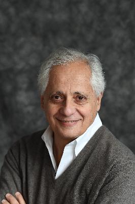 That Feeling in Your Bones - With Gerard Karsenty, M.D., Ph.D.