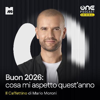 Buon 2026: cosa mi aspetto quest'anno Buon 2026: cosa mi aspetto quest'anno