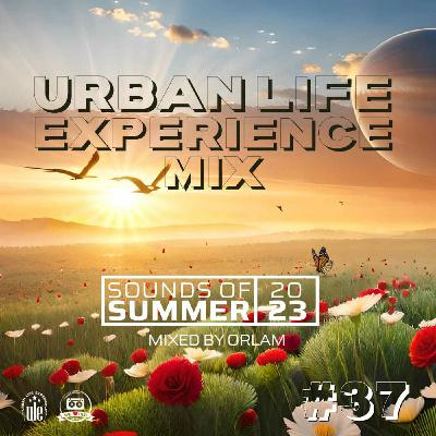 Urban_Life_Experience_mix #37_ by_Orlam . Urban_Life_Experience_mix #37_ by_Orlam .
