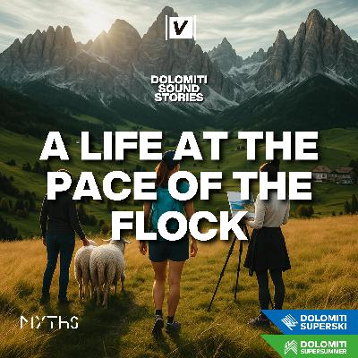18. A life at the pace of the flock