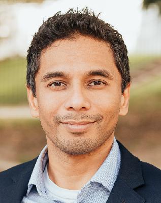 How Nick Jain Uses AI and Innovation to Scale Companies Faster