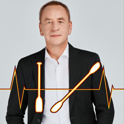 Schlagzahl #6: Thomas Konietzko (ICF-Präsident) Schlagzahl #6: Thomas Konietzko (ICF-Präsident)