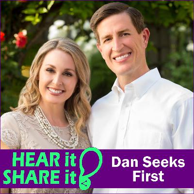 202 - Dan Seeks First
