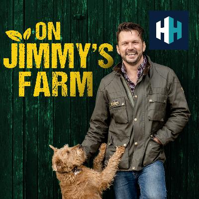 Growing your Own Drugs with James Wong