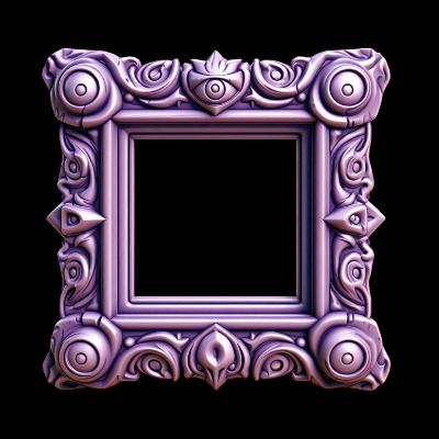 Framed Archives