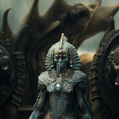 59. Anunnaki of Jerusalem: Unraveling the Ancient Mesopotamian Mythology from Sumer to Israel