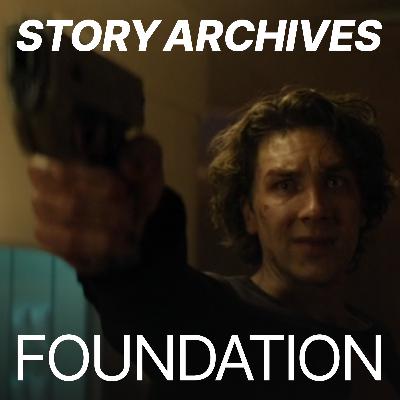 'Foundation' S3E7 'Foundation's End' Review