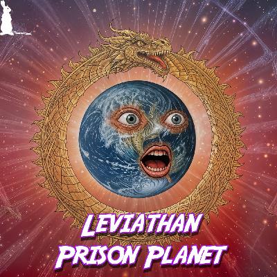 80: Leviathan Prison Planet